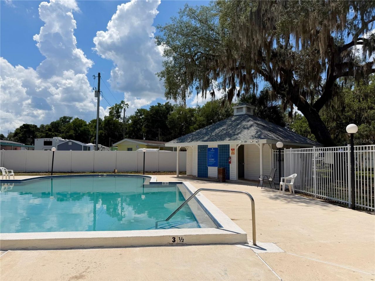 1300 Cypress Cove Court, Inverness, FL 34450 Photo