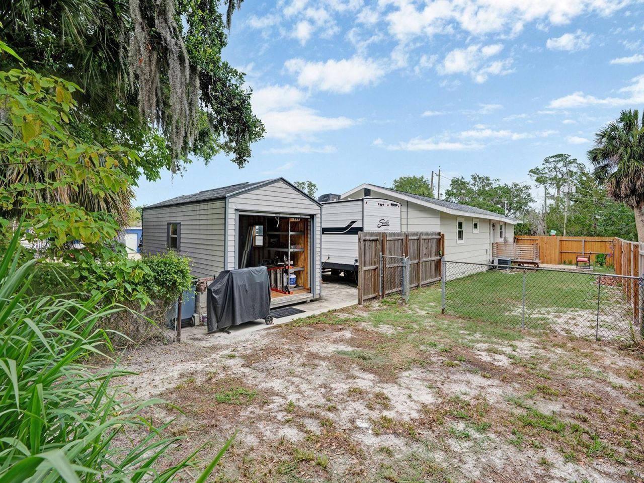 5633 Essex Way , New Port Richey, FL 34652 Photo