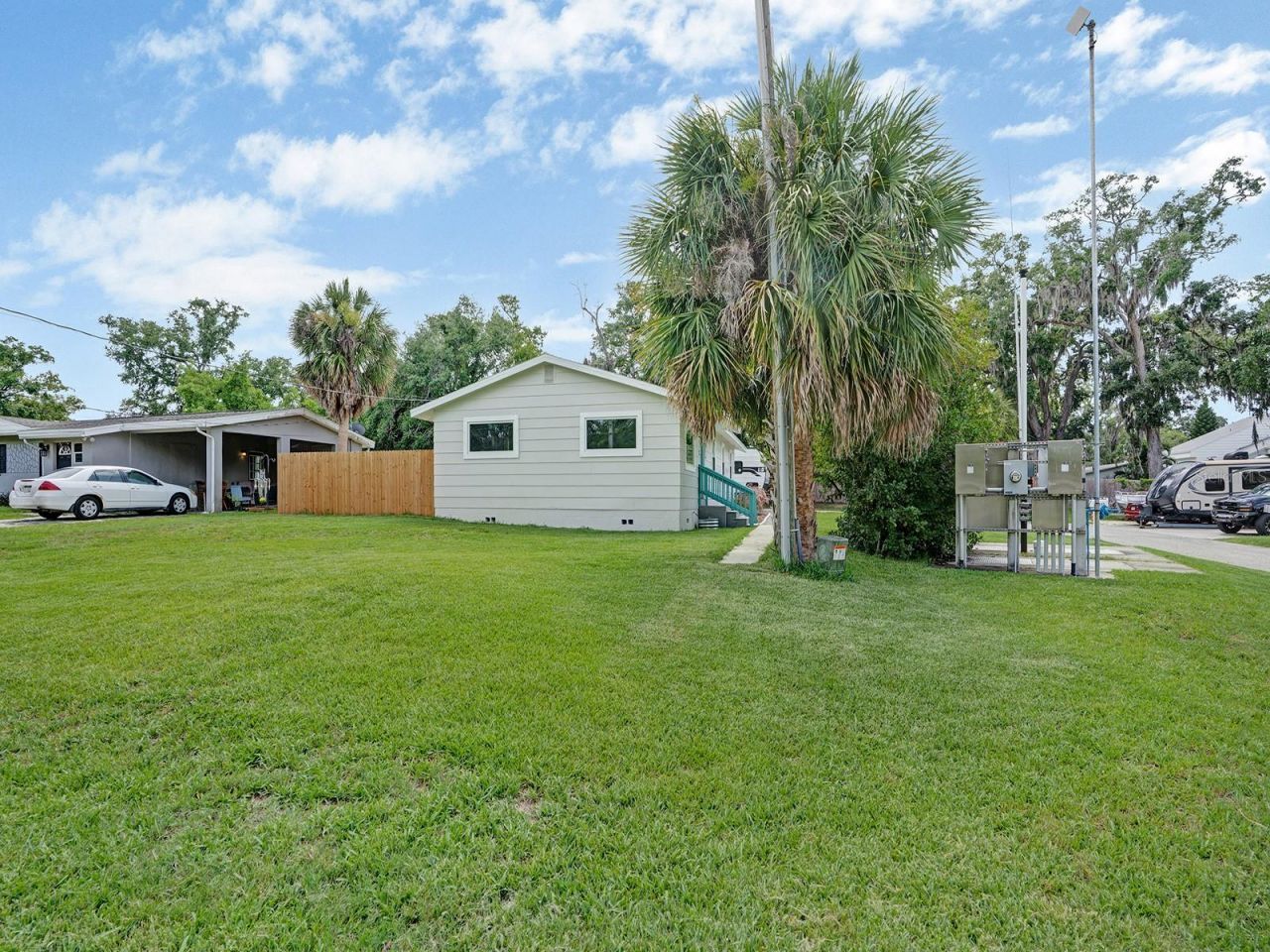 5633 Essex Way , New Port Richey, FL 34652 Photo
