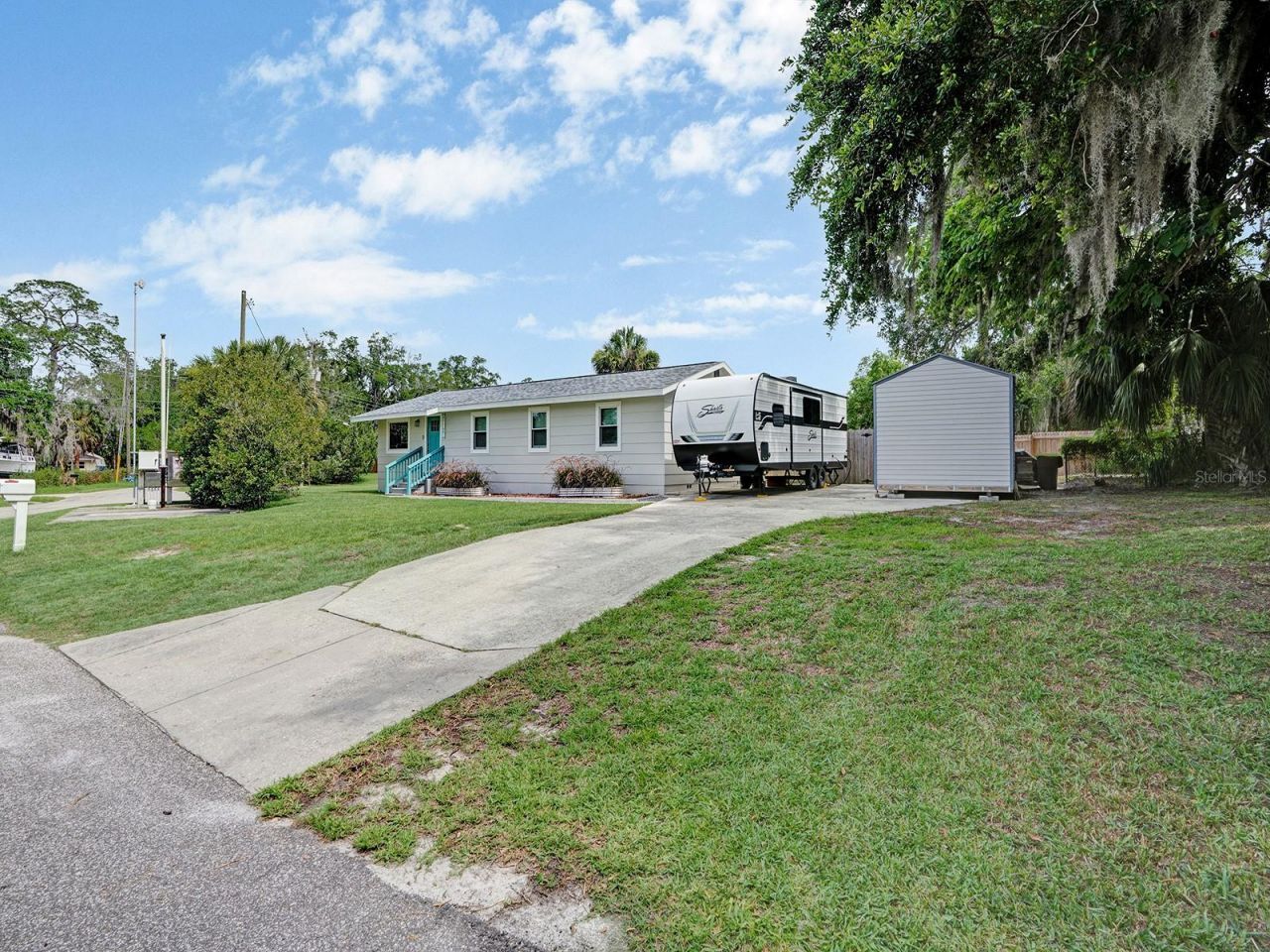 5633 Essex Way , New Port Richey, FL 34652 Photo