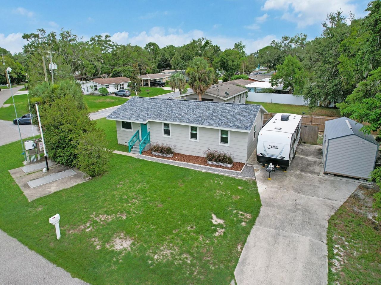 5633 Essex Way , New Port Richey, FL 34652 Photo