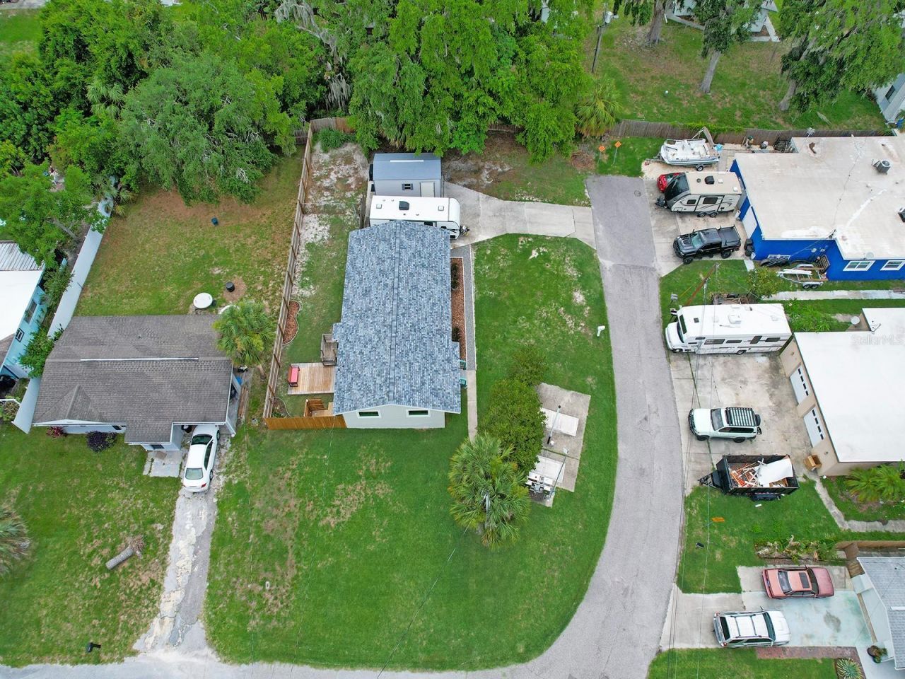 5633 Essex Way , New Port Richey, FL 34652 Photo