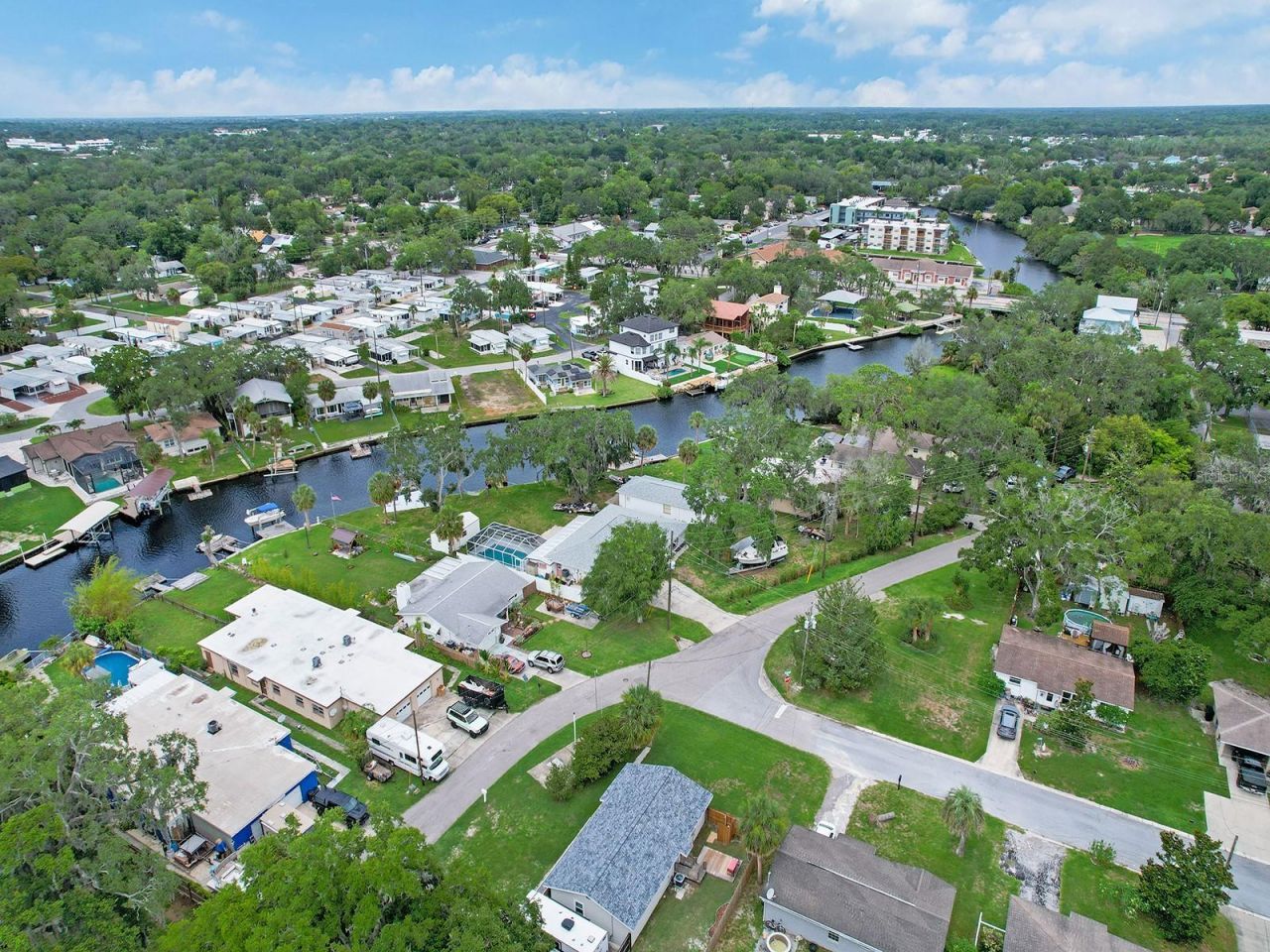 5633 Essex Way , New Port Richey, FL 34652 Photo