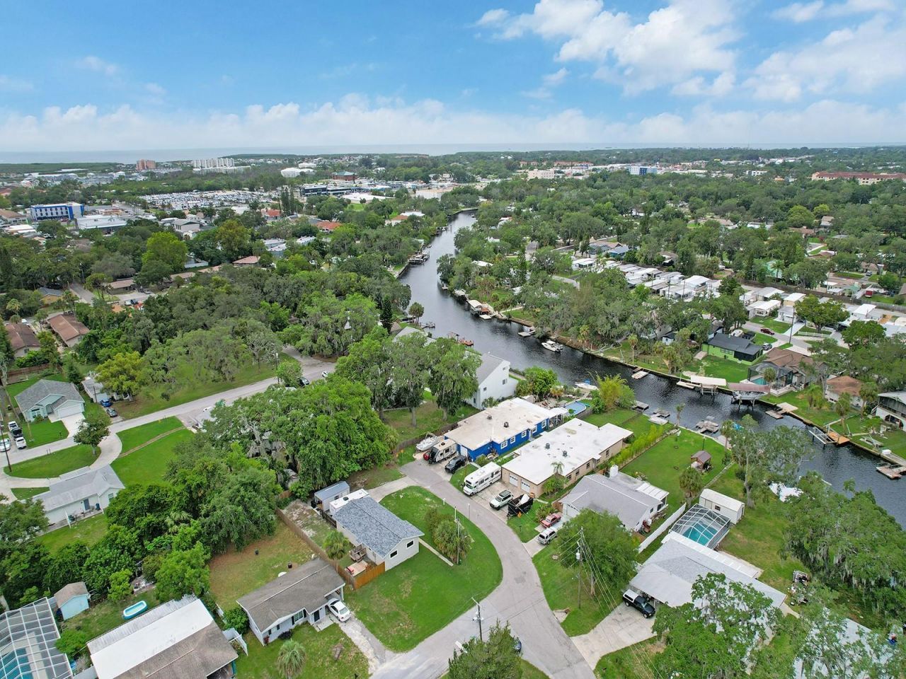 5633 Essex Way , New Port Richey, FL 34652 Photo