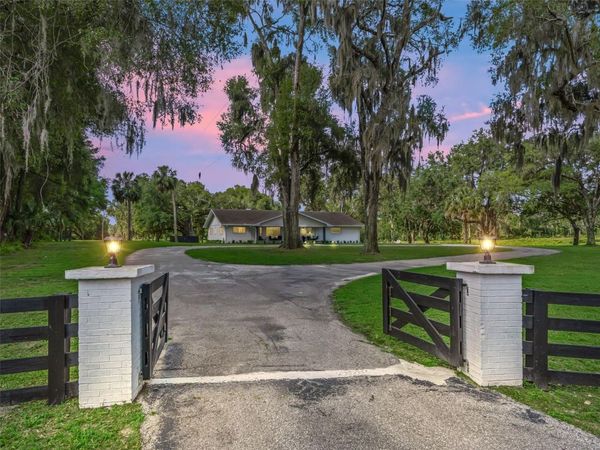 10660 E BUSHNELL ROAD , FLORAL CITY, FL 34436