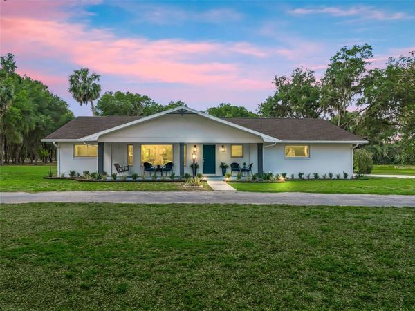 10660 E BUSHNELL ROAD, FLORAL CITY, FL 34436