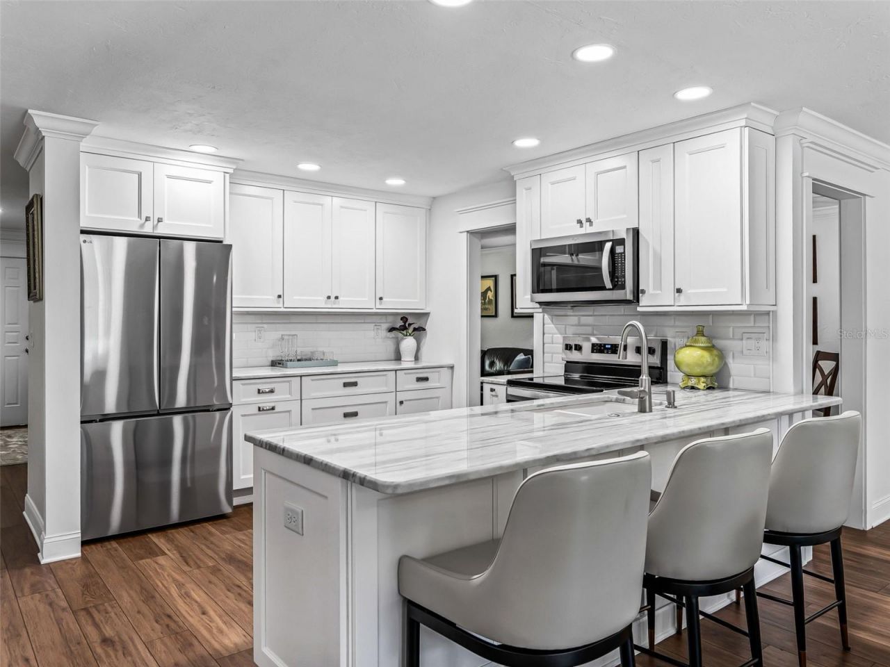 10660 E Bushnell Road , Floral City, FL 34436 Photo