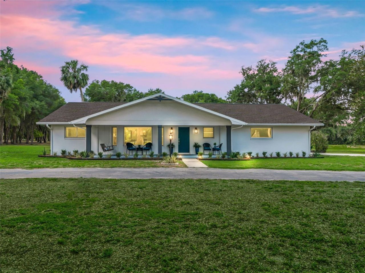 10660 E Bushnell Road , Floral City, FL 34436 Photo