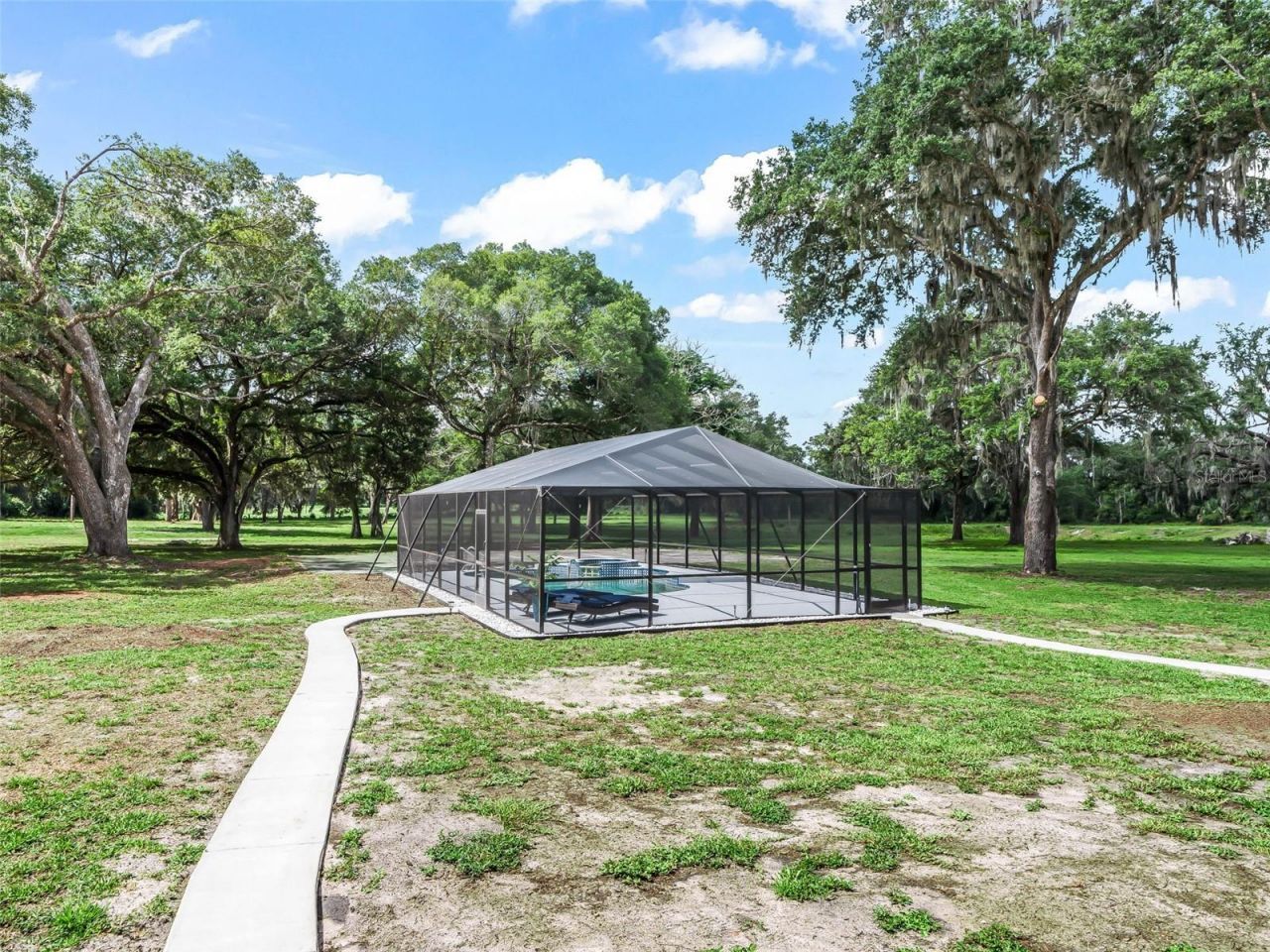 10660 E Bushnell Road , Floral City, FL 34436 Photo