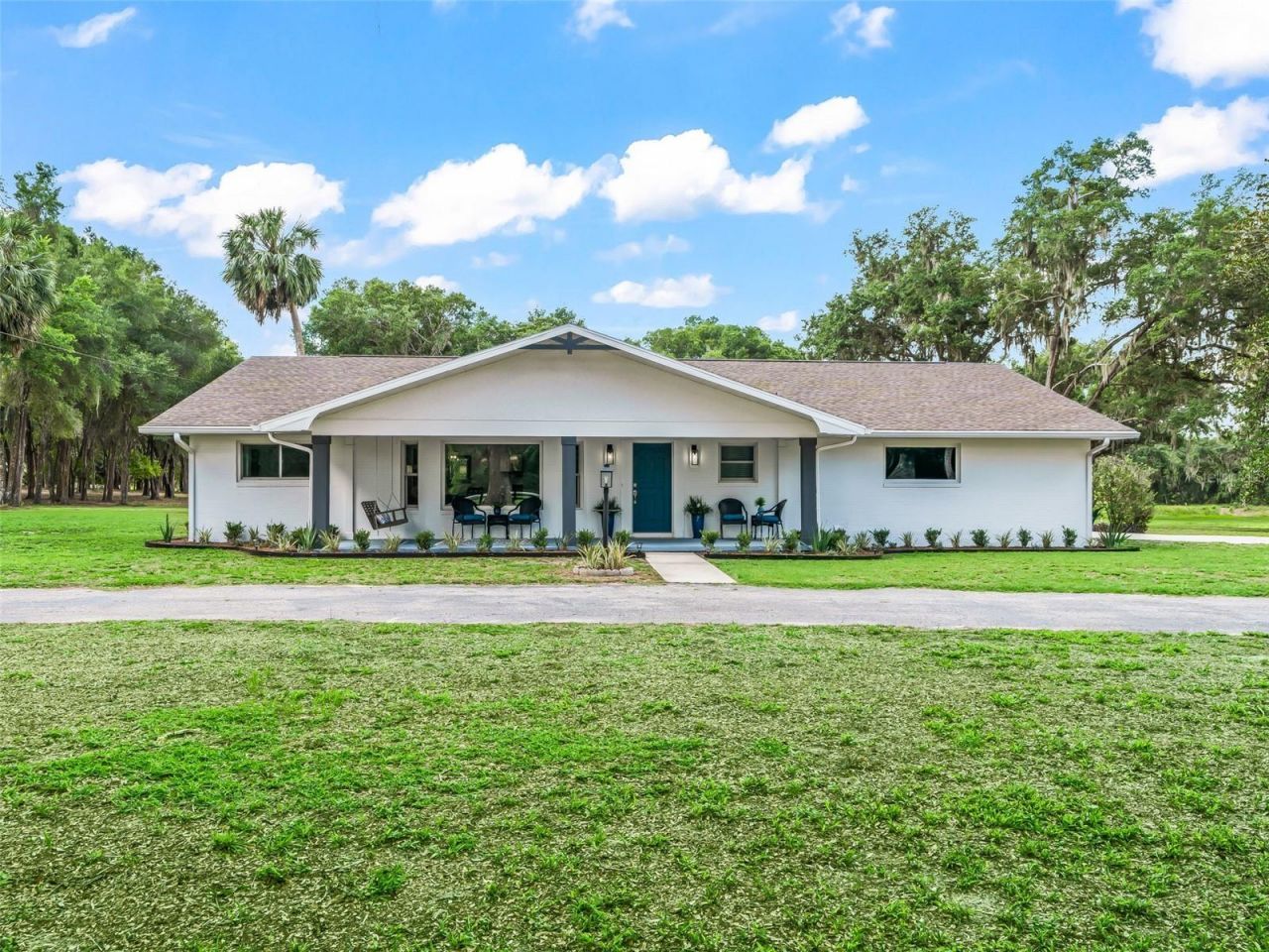 10660 E Bushnell Road, Floral City, FL 34436 Photo