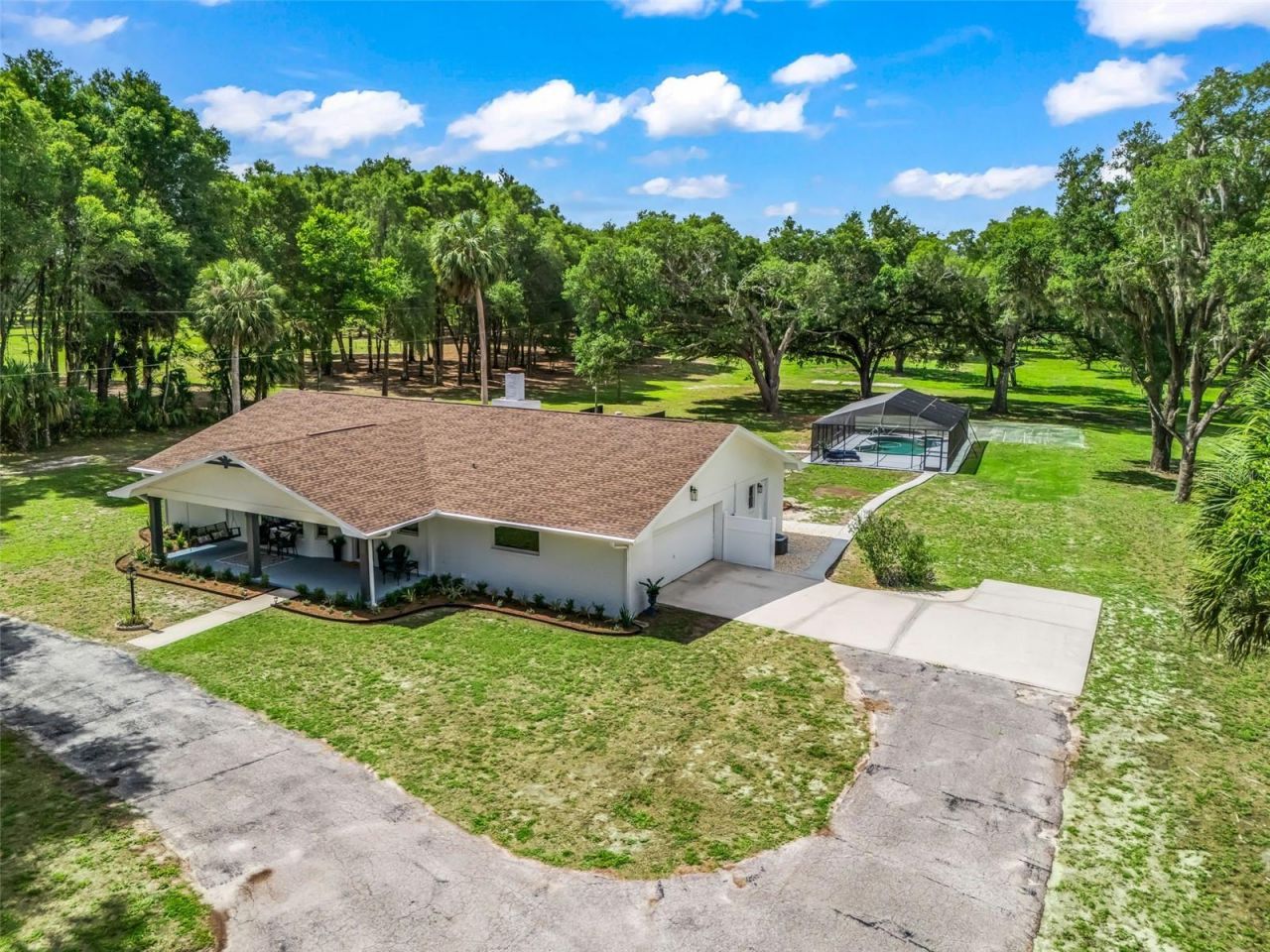 10660 E Bushnell Road , Floral City, FL 34436 Photo