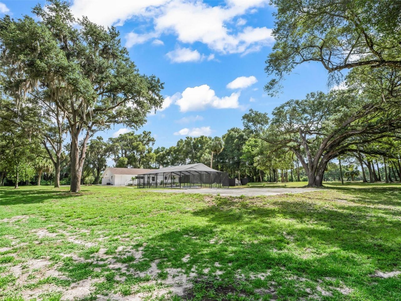10660 E Bushnell Road , Floral City, FL 34436 Photo