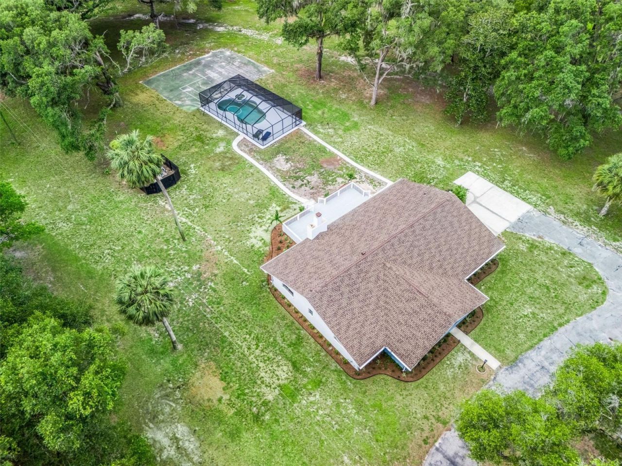 10660 E Bushnell Road , Floral City, FL 34436 Photo