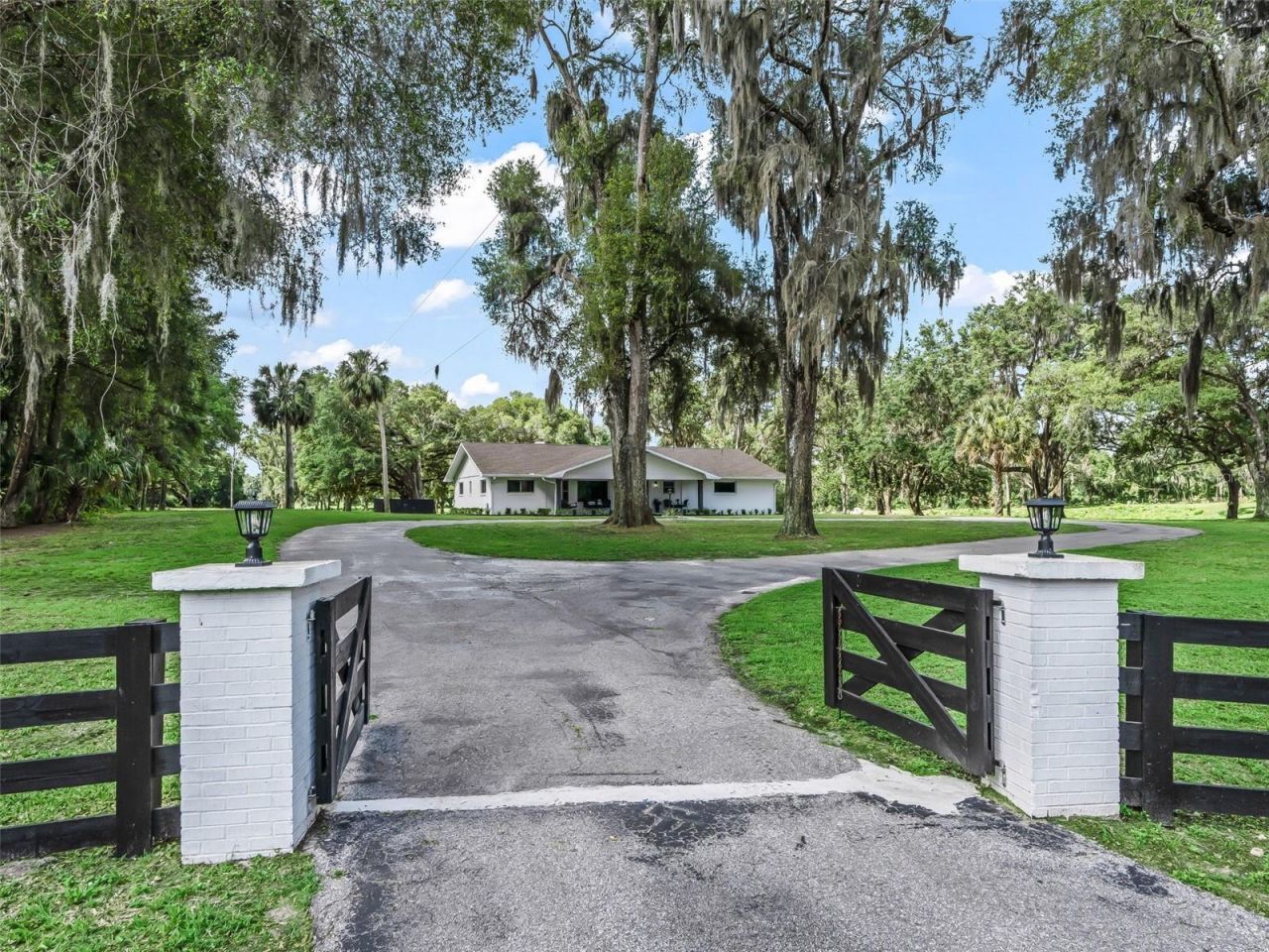 10660 E Bushnell Road , Floral City, FL 34436 Photo