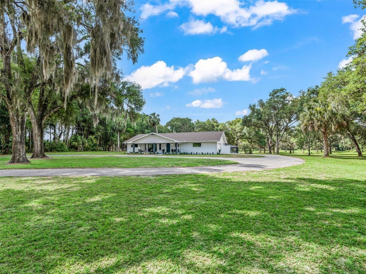 10660 E Bushnell Road , Floral City, FL 34436 Photo