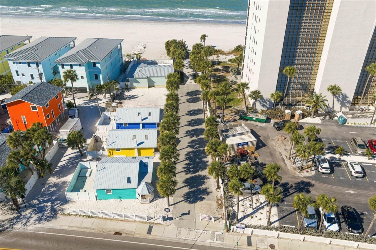1st Street, Indian Rocks Beach, FL 33785 Photo