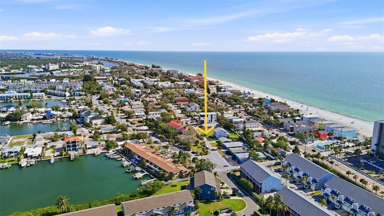 1st Street, Indian Rocks Beach, FL 33785 Photo