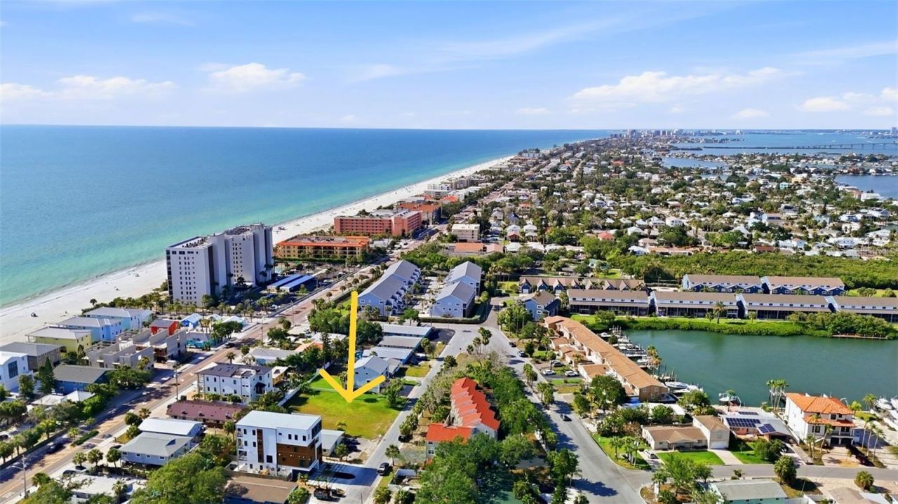 1st Street, Indian Rocks Beach, FL 33785 Photo