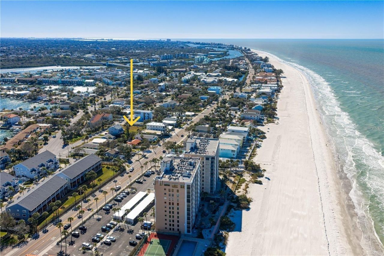1st Street, Indian Rocks Beach, FL 33785 Photo