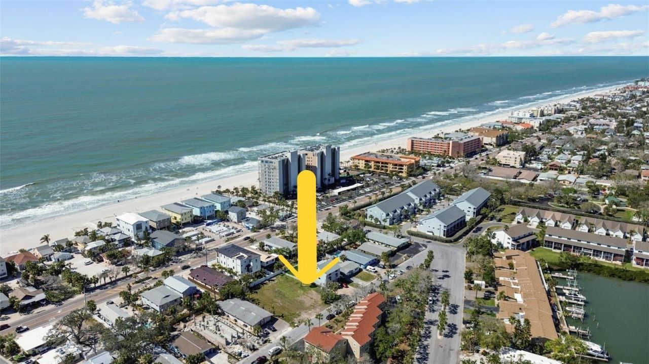 1st Street, Indian Rocks Beach, FL 33785 Photo