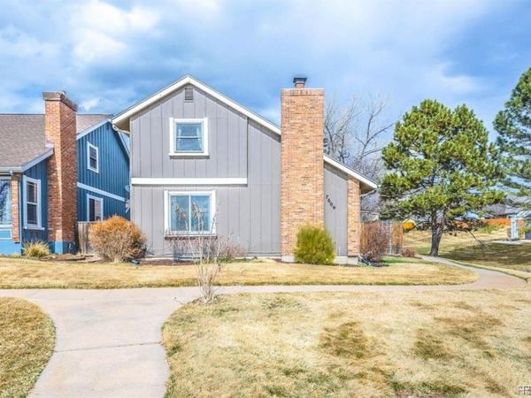 7609 E Jamison Drive, Centennial, CO 80112