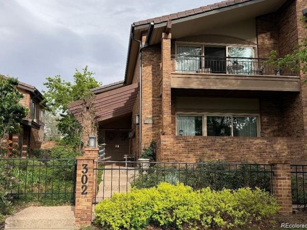 302 Cook Street , Denver, CO 80206