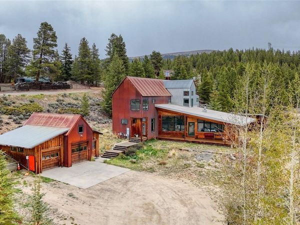 850 Ash Street, Leadville, CO 80461