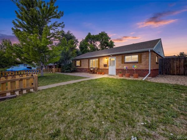9171 Corona Street , Thornton, CO 80229