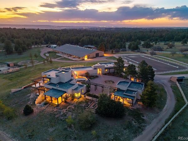 10559 Democrat Road, Parker, CO 80134