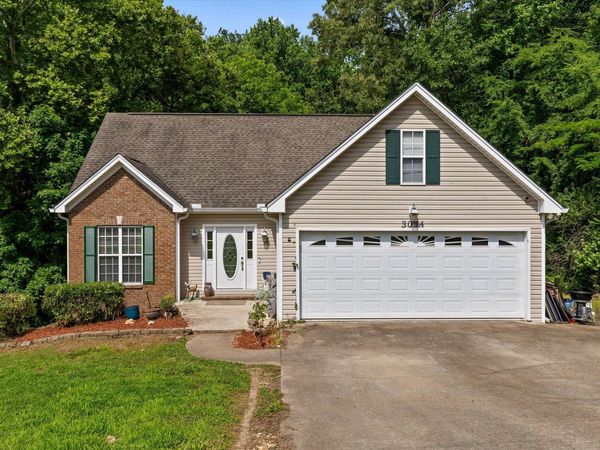 3034 Tomahawk Circle, Cleveland, TN 37312
