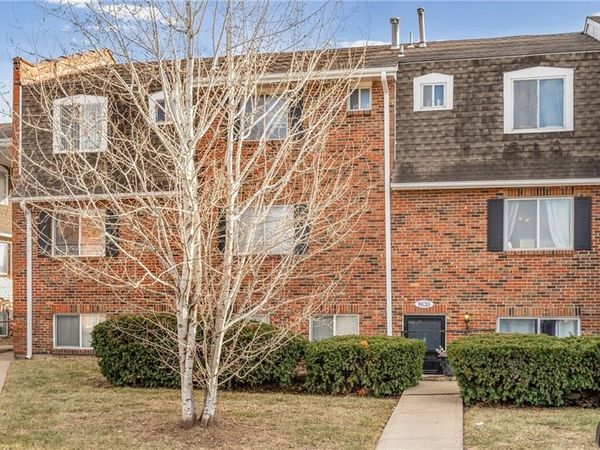 8630 W 85TH Street, Overland Park, KS 66212