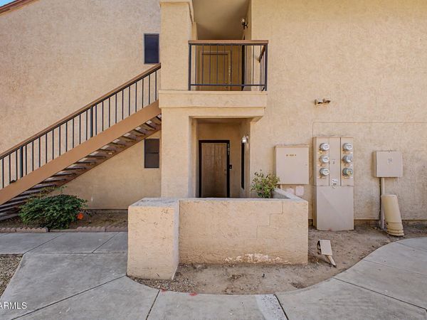 6550 N 47TH Avenue, Unit 101, Glendale, AZ 85301