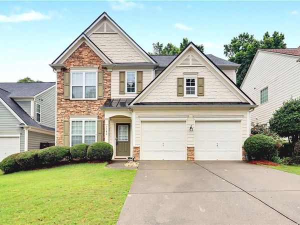 3580 Pond Gap Lane, Cumming, GA 30040