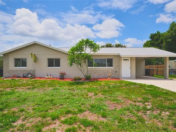 13239 Caribbean BLVD , FORT MYERS, FL 33905