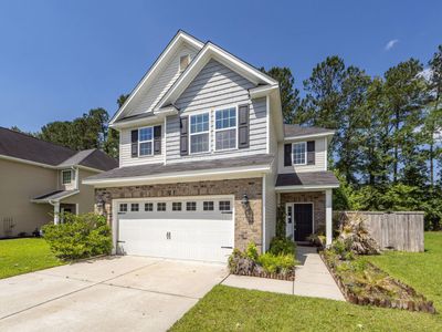 246 Maywood Drive, Moncks Corner, SC 29461