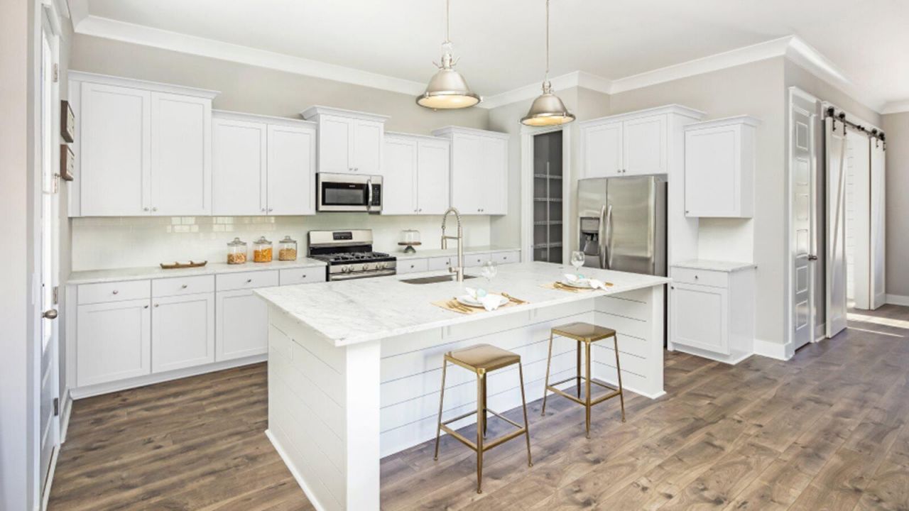 119 Sea Oats Street Photo 4