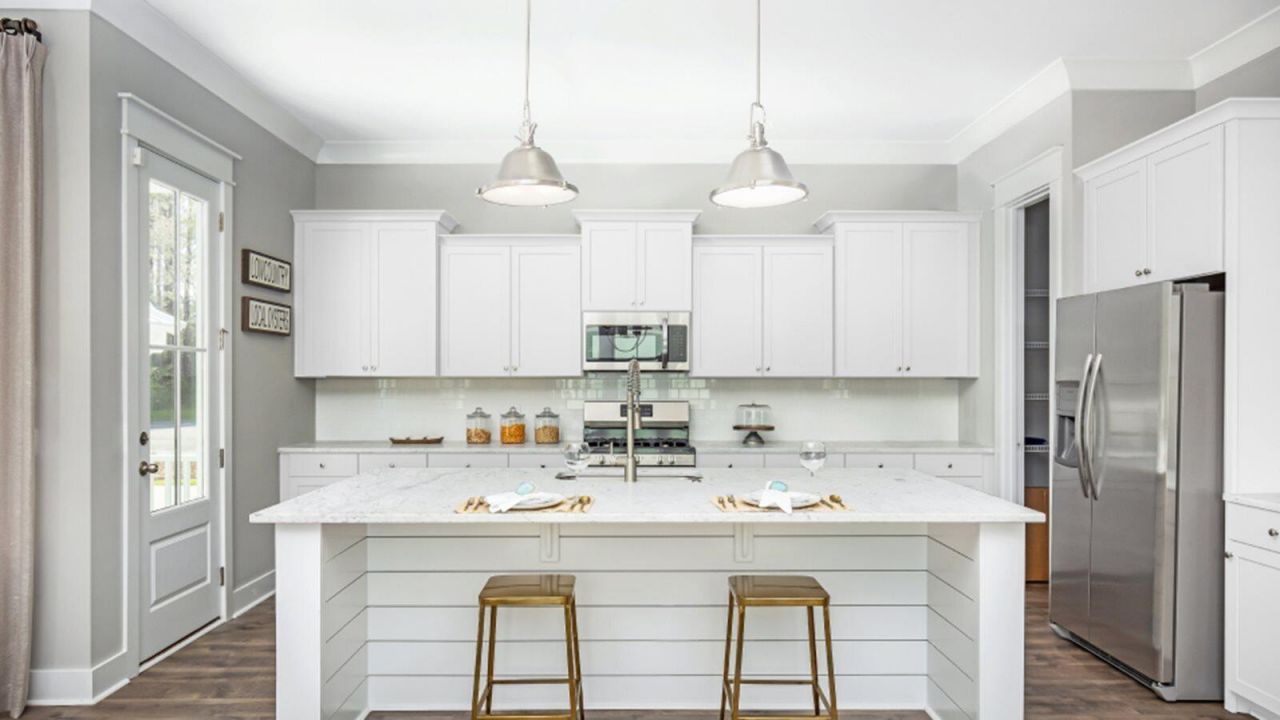 119 Sea Oats Street Photo 5