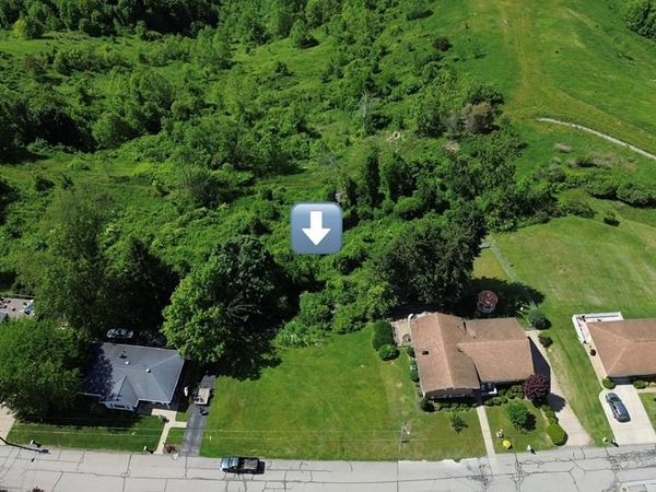 TBD Willow Lane, Wheeling, WV 26003