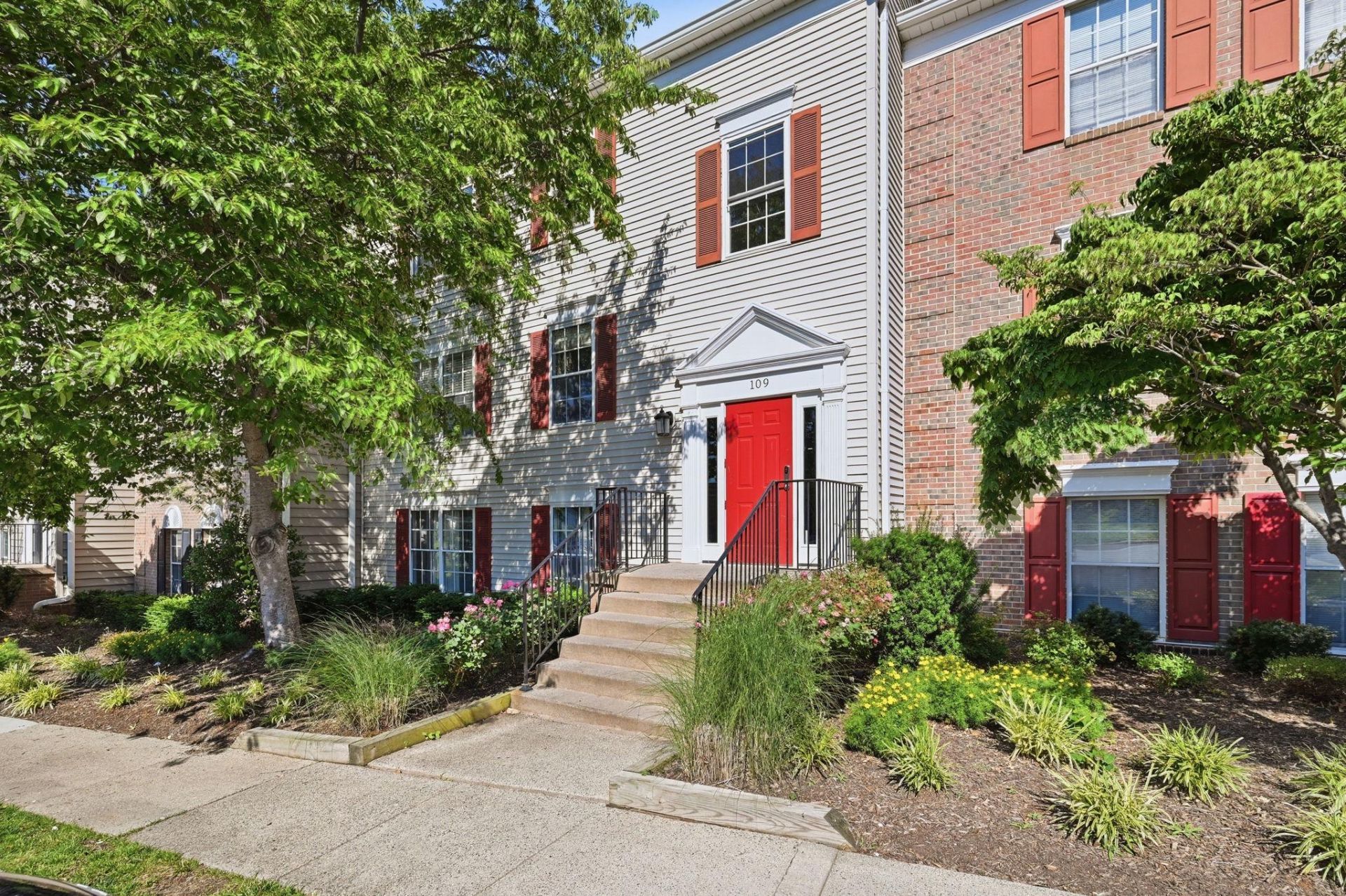 109 Fort Evans Road Se, Unit C, Leesburg, VA 20175 Main Photo