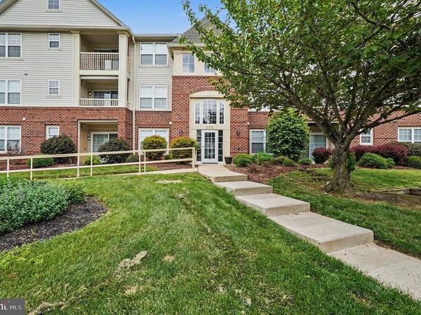 300 G TALL PINES COURT, Unit 7, ABINGDON, MD 21009