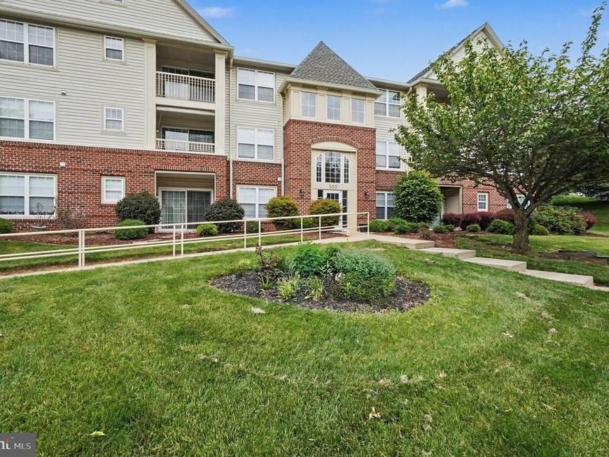 300 G Tall Pines Court, Unit 7, Abingdon, MD 21009 Main Photo