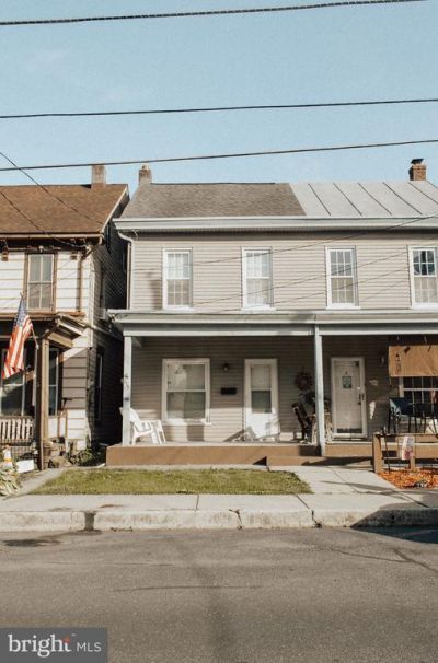 135 WASHINGTON AVENUE, EPHRATA, PA 17522