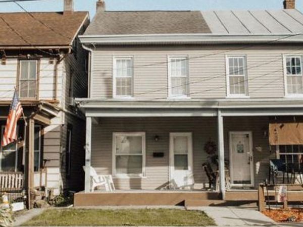 135 WASHINGTON AVENUE, EPHRATA, PA 17522