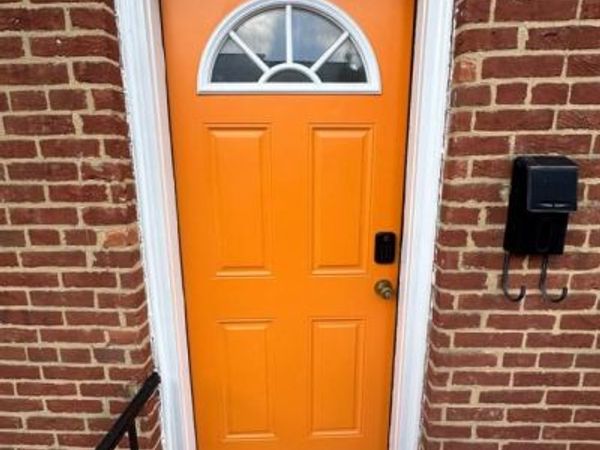 3422 CHESTNUT AVENUE, Unit 2, BALTIMORE, MD 21211