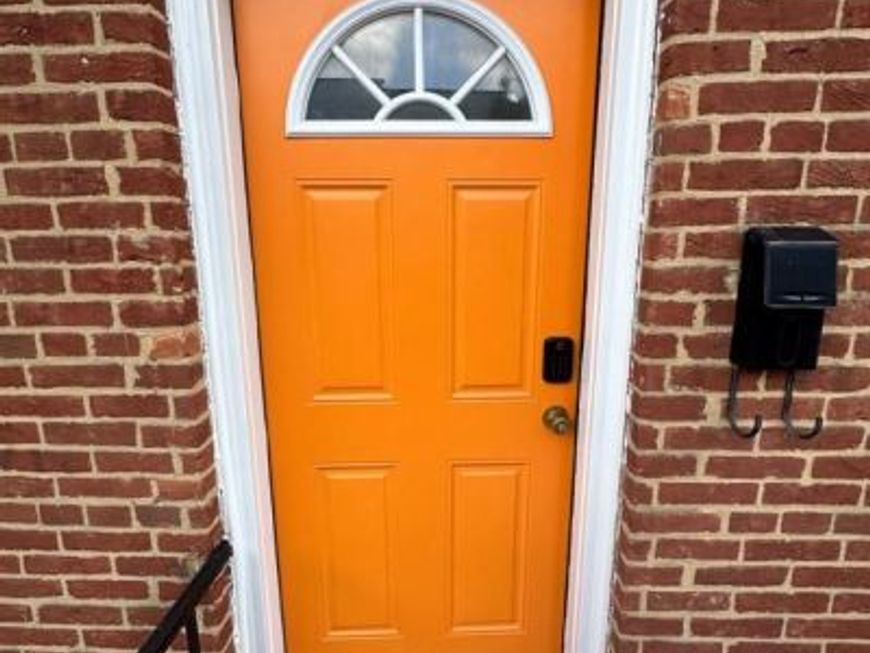 3422 Chestnut Avenue, Unit 2, Baltimore, MD 21211 Main Photo