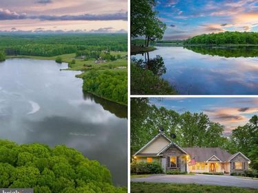 10701 WHISPERING WAY , FREDERICKSBURG, VA 22407