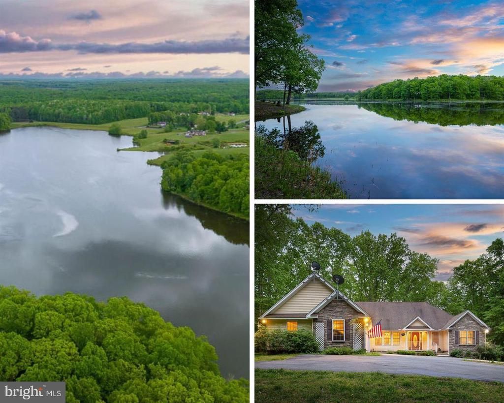 10701 WHISPERING WAY, FREDERICKSBURG, VA 22407