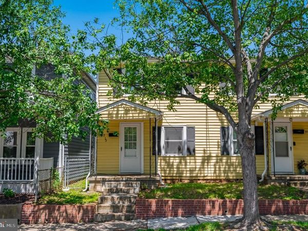 319 1/2 WOLFE STREET , FREDERICKSBURG, VA 22401