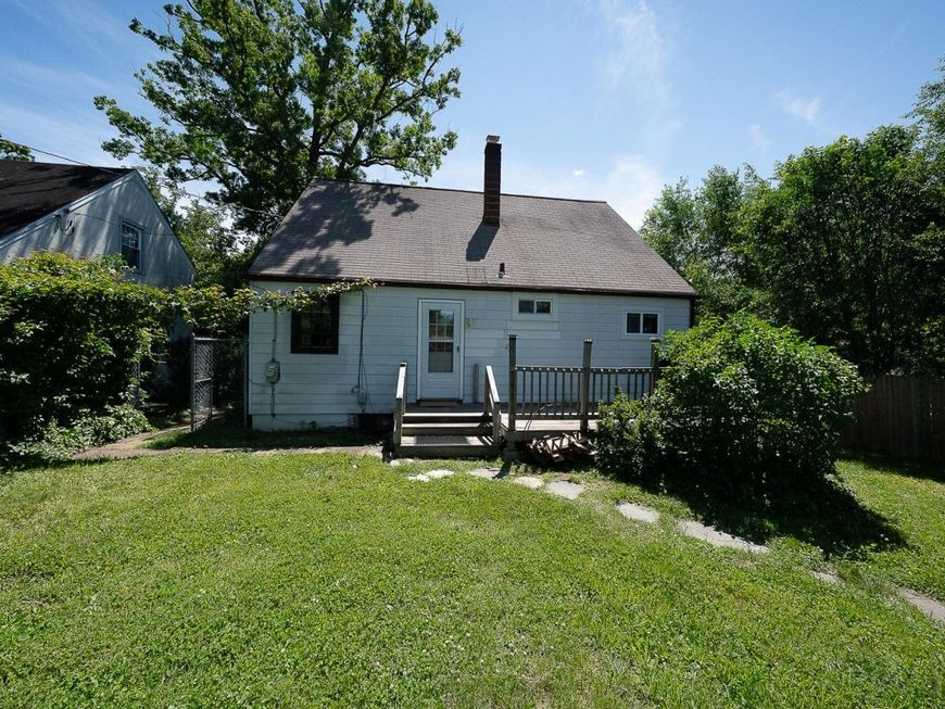 35 Eastwood Road, Berwyn, PA 19312 Main Photo