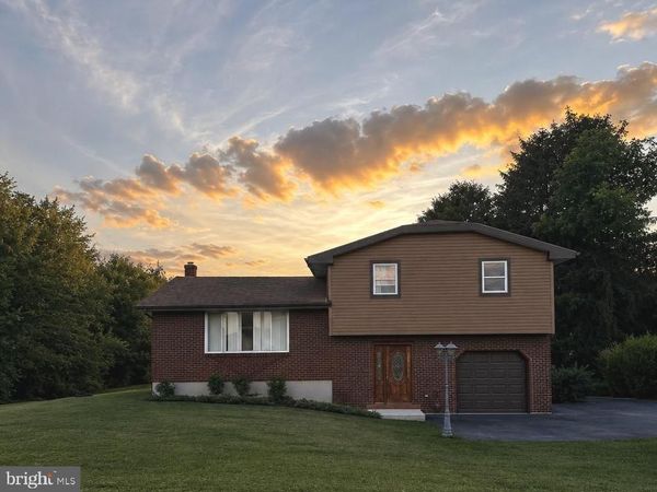 845 ONO ROAD, JONESTOWN, PA 17038